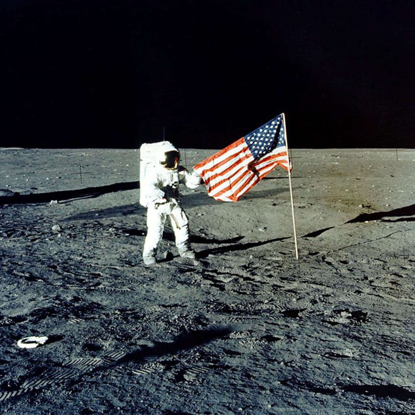 1969: Apollo 12